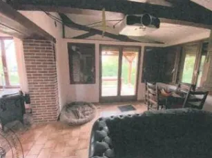 Maison de 75m2 à vendre à Triguères (45) 