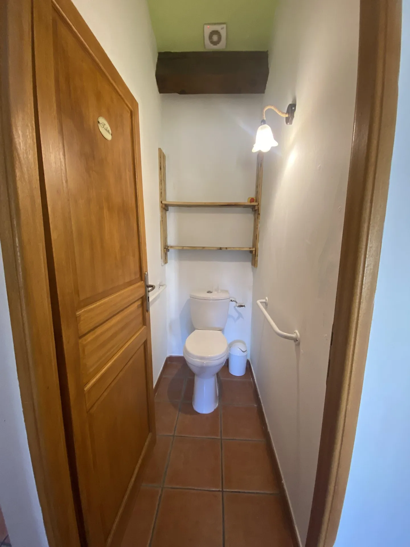 Appartement Charmant avec Vue sur les Montagnes au Boulou 