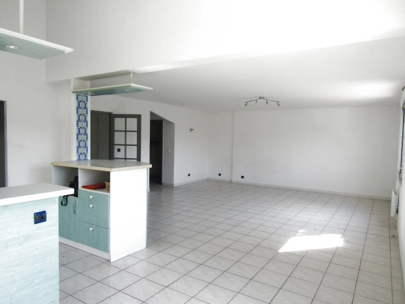 Appartement T4 Las Cobas - Perpignan