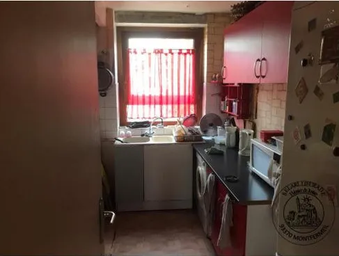 Appartement T3 de 58m2 en vente à Clichy-Sous-Bois 