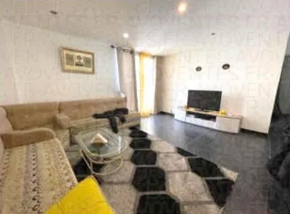 Appartement spacieux à Saint-Denis - 30 000 €