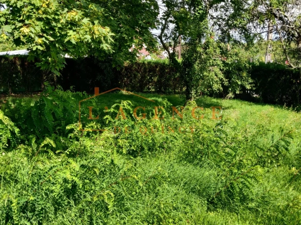 Terrains à Bâtir à Nanteuil les Meaux