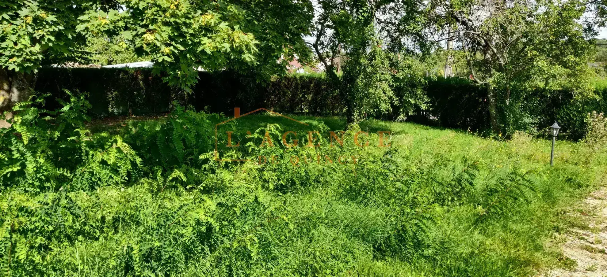 Terrains à Bâtir à Nanteuil les Meaux 