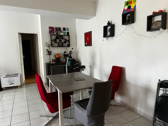 Appartement de type 4 à Boisseron avec vue terrasse 