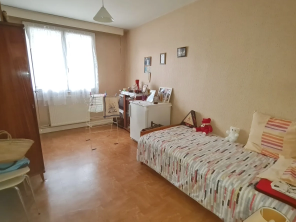 Appartement T3 de 55m2 + cave à Toulouse 