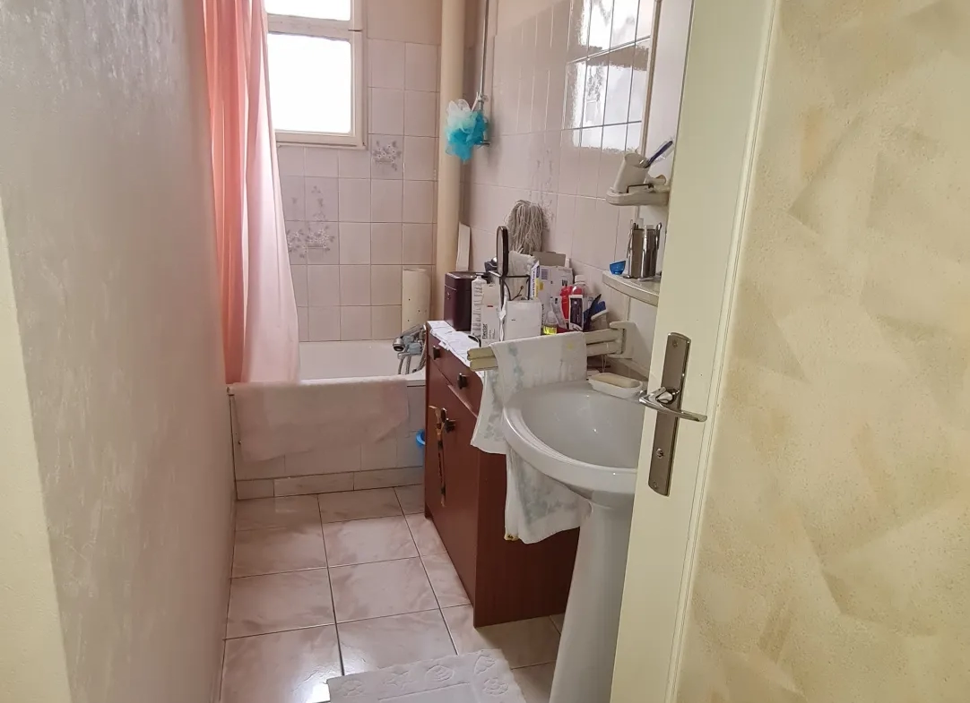 Appartement T3 de 55m2 + cave à Toulouse 