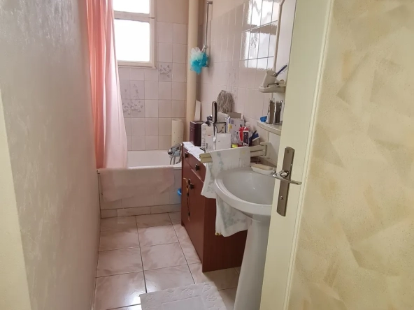 Appartement T3 de 55m2 + cave à Toulouse 