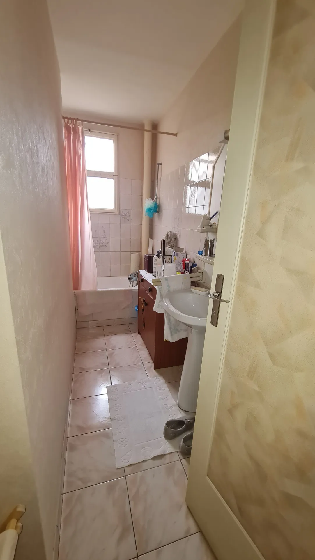 Appartement T3 de 55m2 + cave à Toulouse 