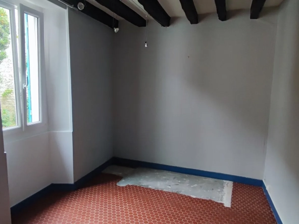 Maison à Sainville - 3 chambres - Classe F 