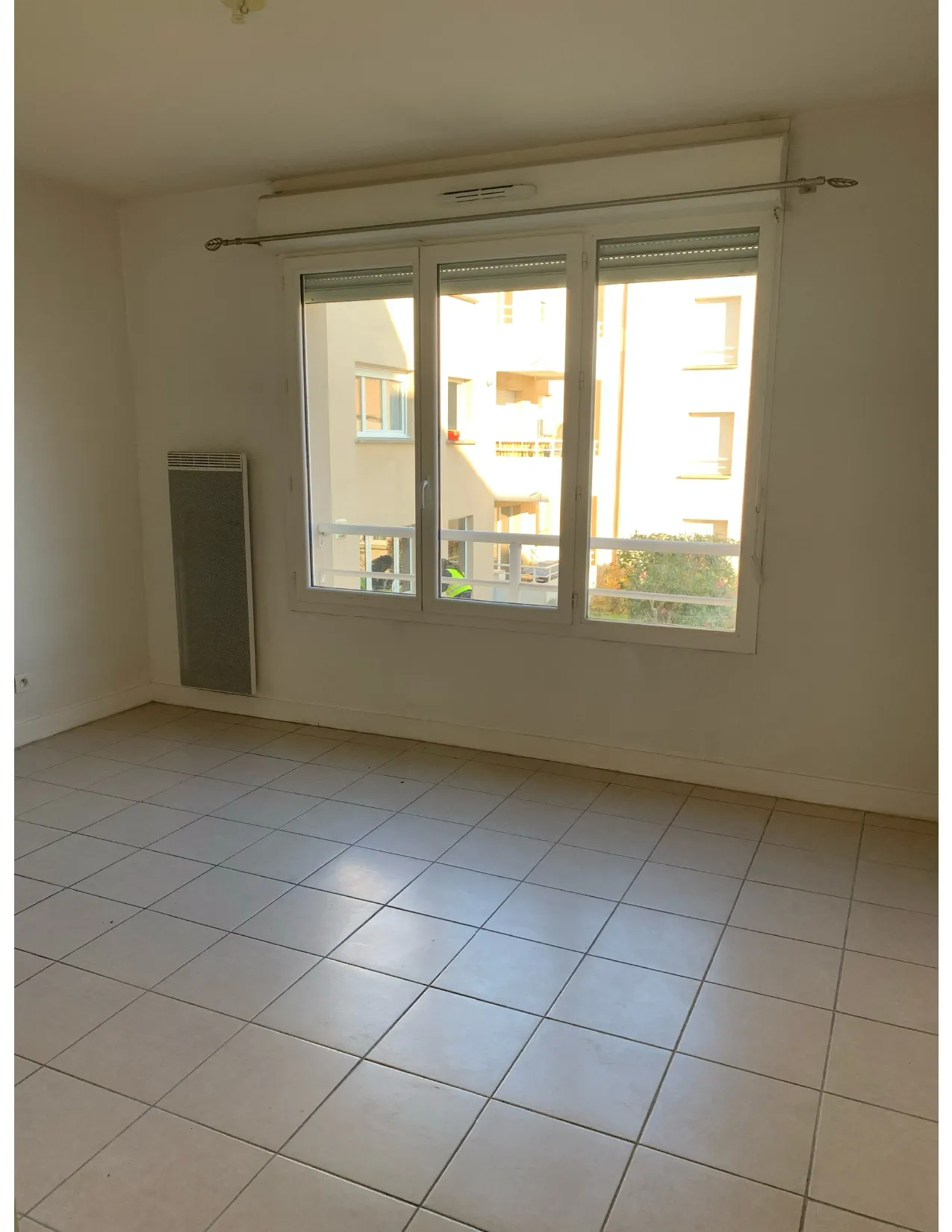 A vendre - En exclusivité - Appartement T2 de 33.50 m2 à Bruges 