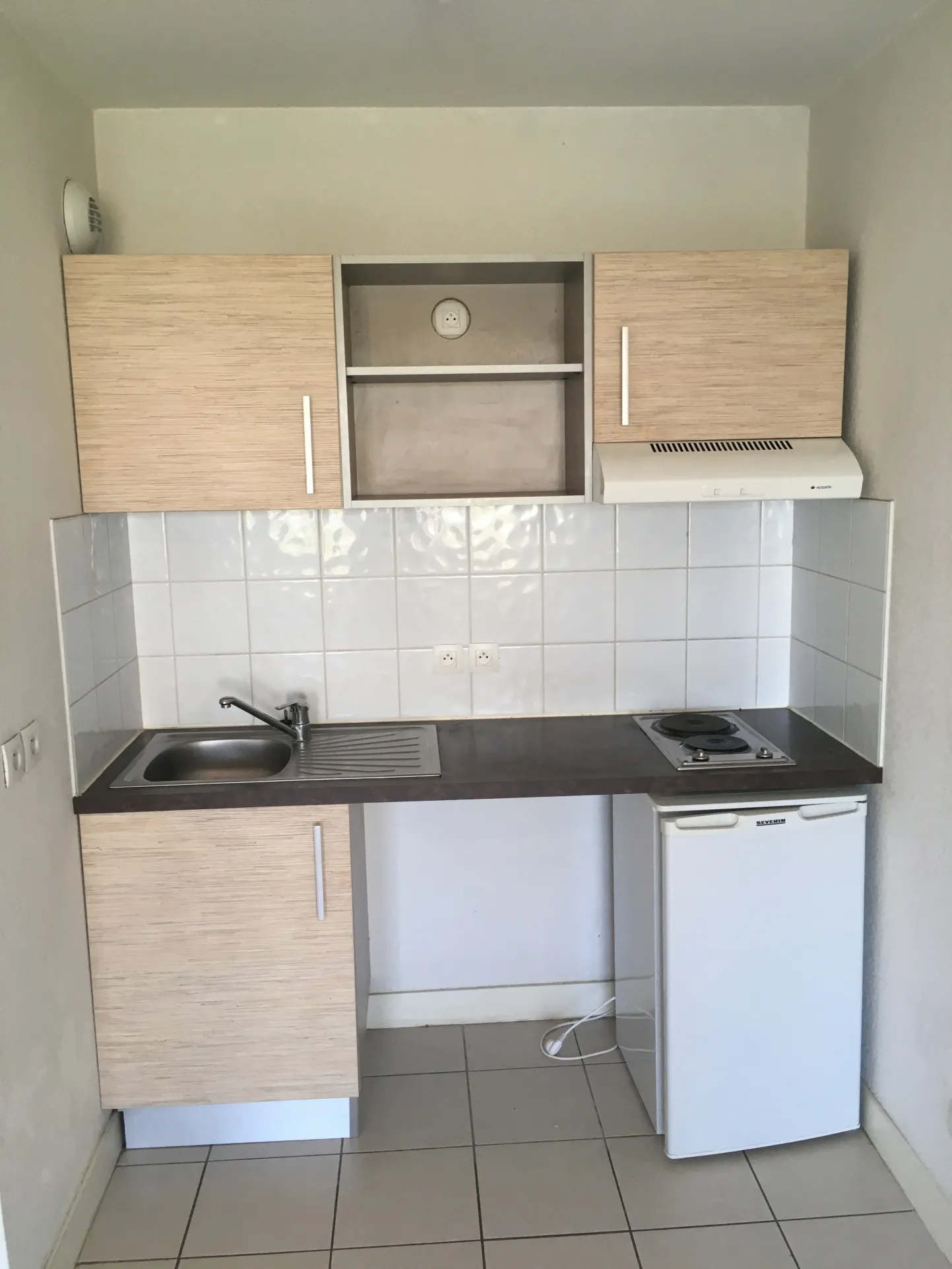 A vendre - En exclusivité - Appartement T2 de 33.50 m2 à Bruges 