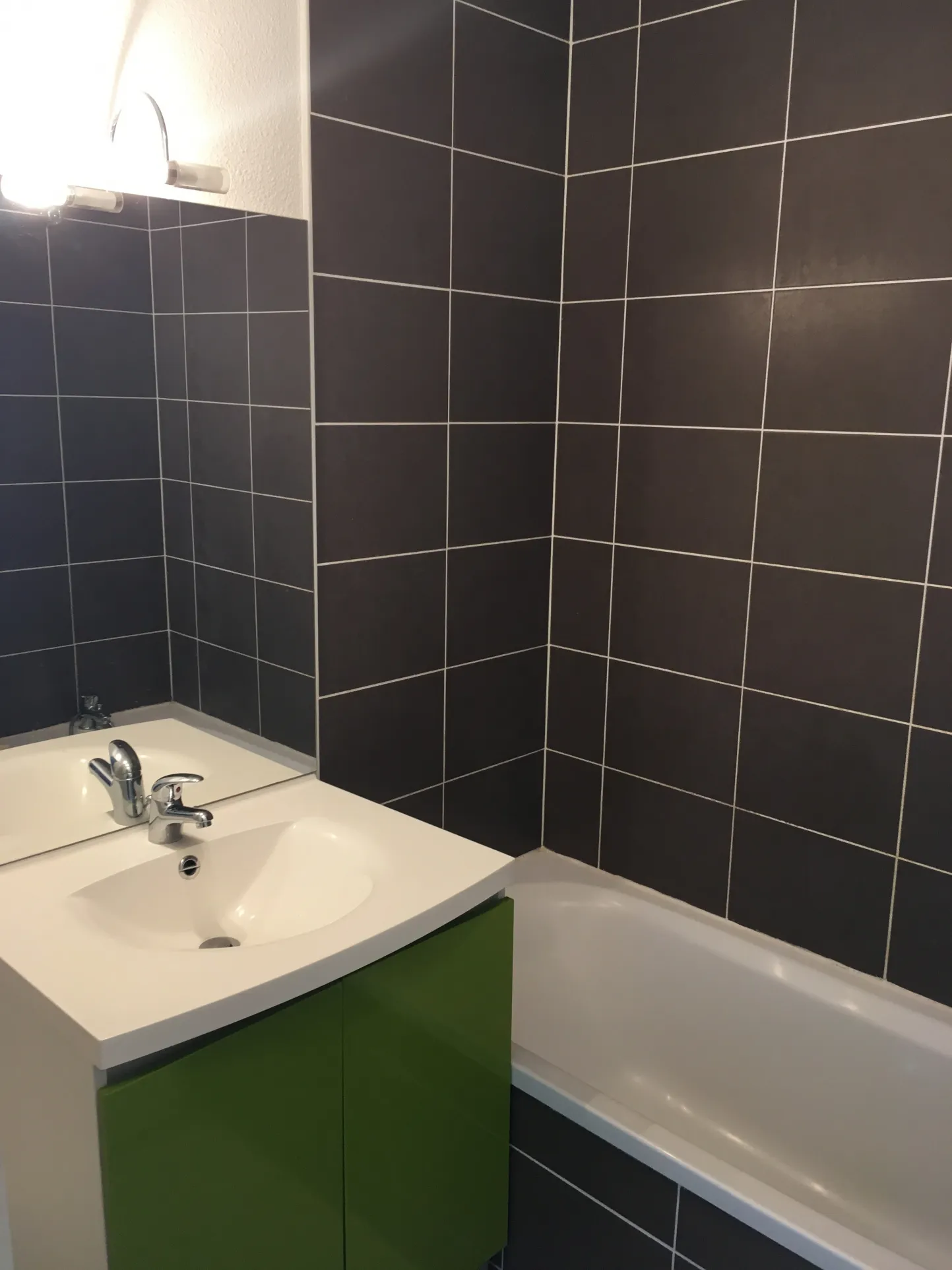 A vendre - En exclusivité - Appartement T2 de 33.50 m2 à Bruges 