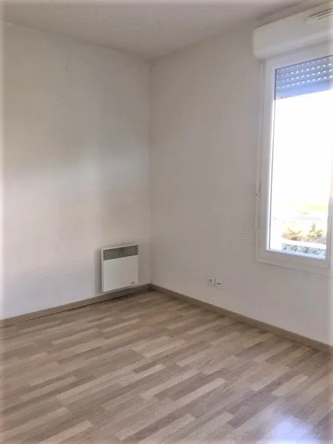 A vendre - En exclusivité - Appartement T2 de 33.50 m2 à Bruges 