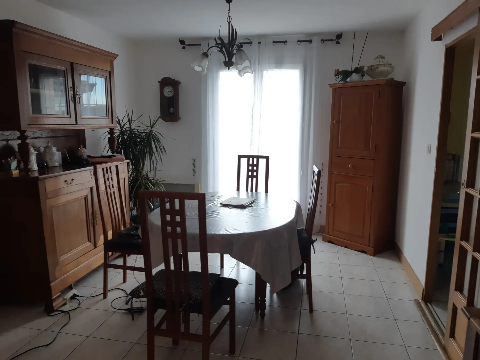 Pavillon charmant dans village attractif - Vallon sur gee (72540) 