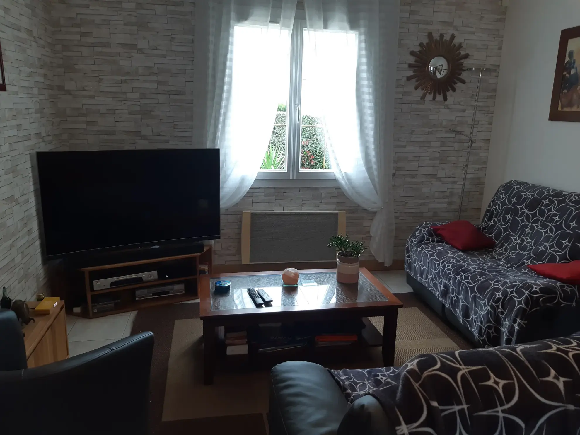 Pavillon charmant dans village attractif - Vallon sur gee (72540) 