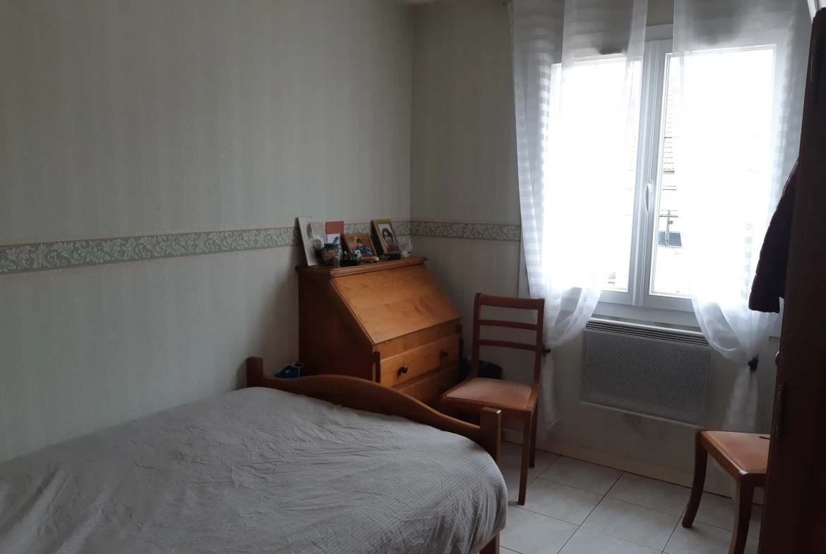 Pavillon charmant dans village attractif - Vallon sur gee (72540) 