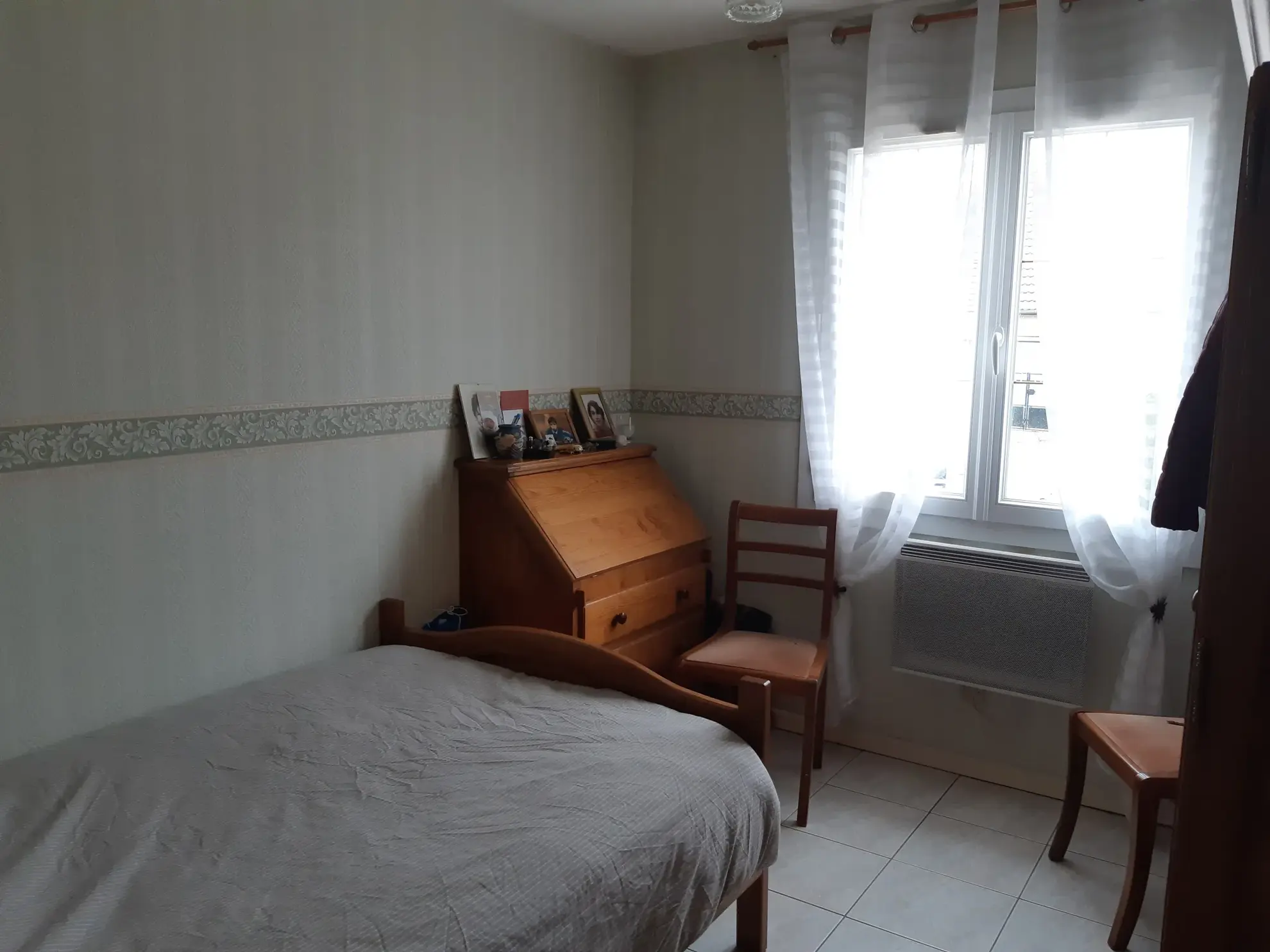 Pavillon charmant dans village attractif - Vallon sur gee (72540) 