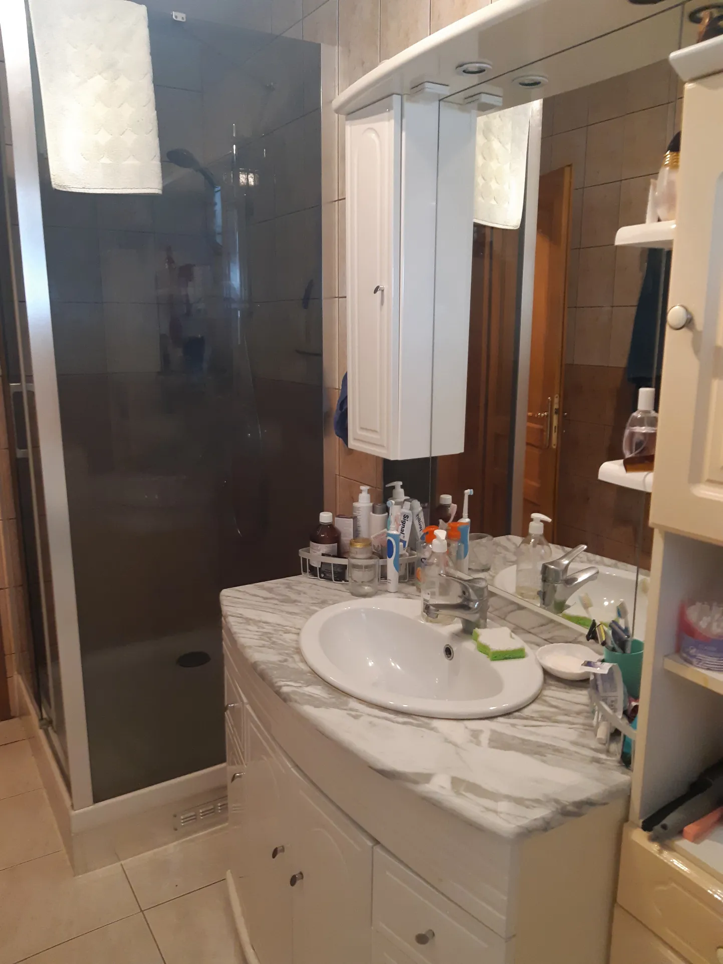 Pavillon charmant dans village attractif - Vallon sur gee (72540) 