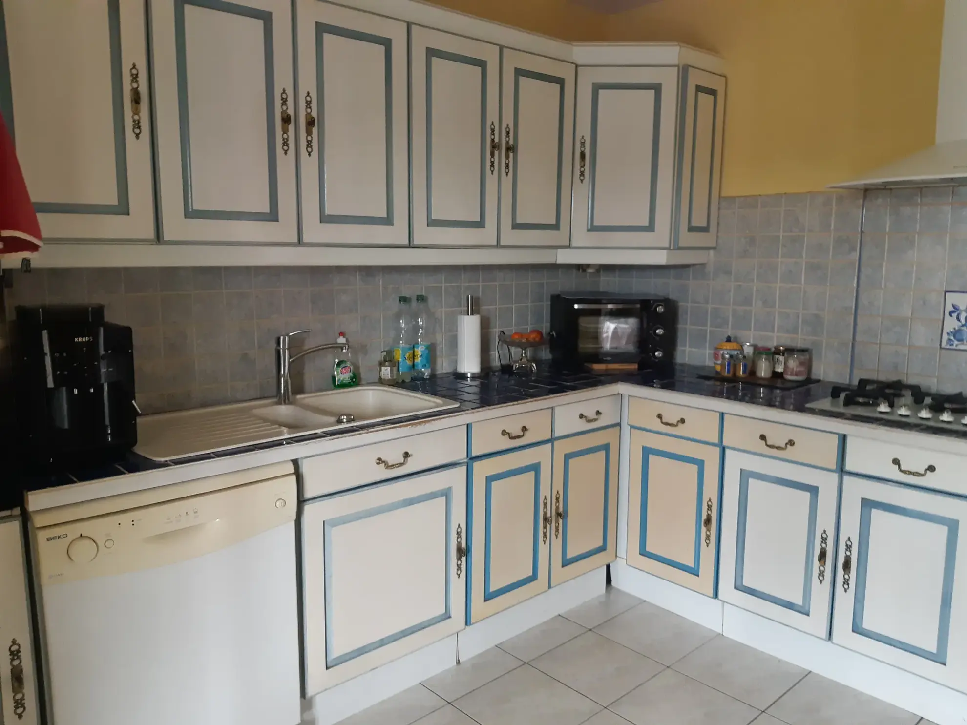 Pavillon charmant dans village attractif - Vallon sur gee (72540) 