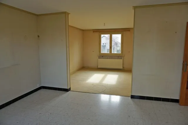 House near city center of Paray le Monial 