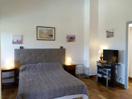 Appartement à vendre avec terrasse et loggia au Boulou 
