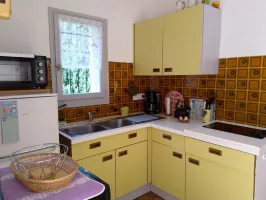Appartement à vendre avec terrasse et loggia au Boulou 