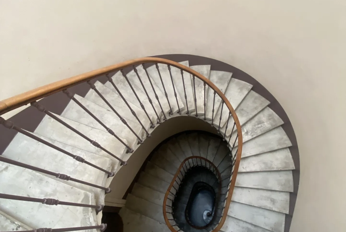 Appartement T2 de 55m2 à vendre à Montpellier - Proche de la gare 