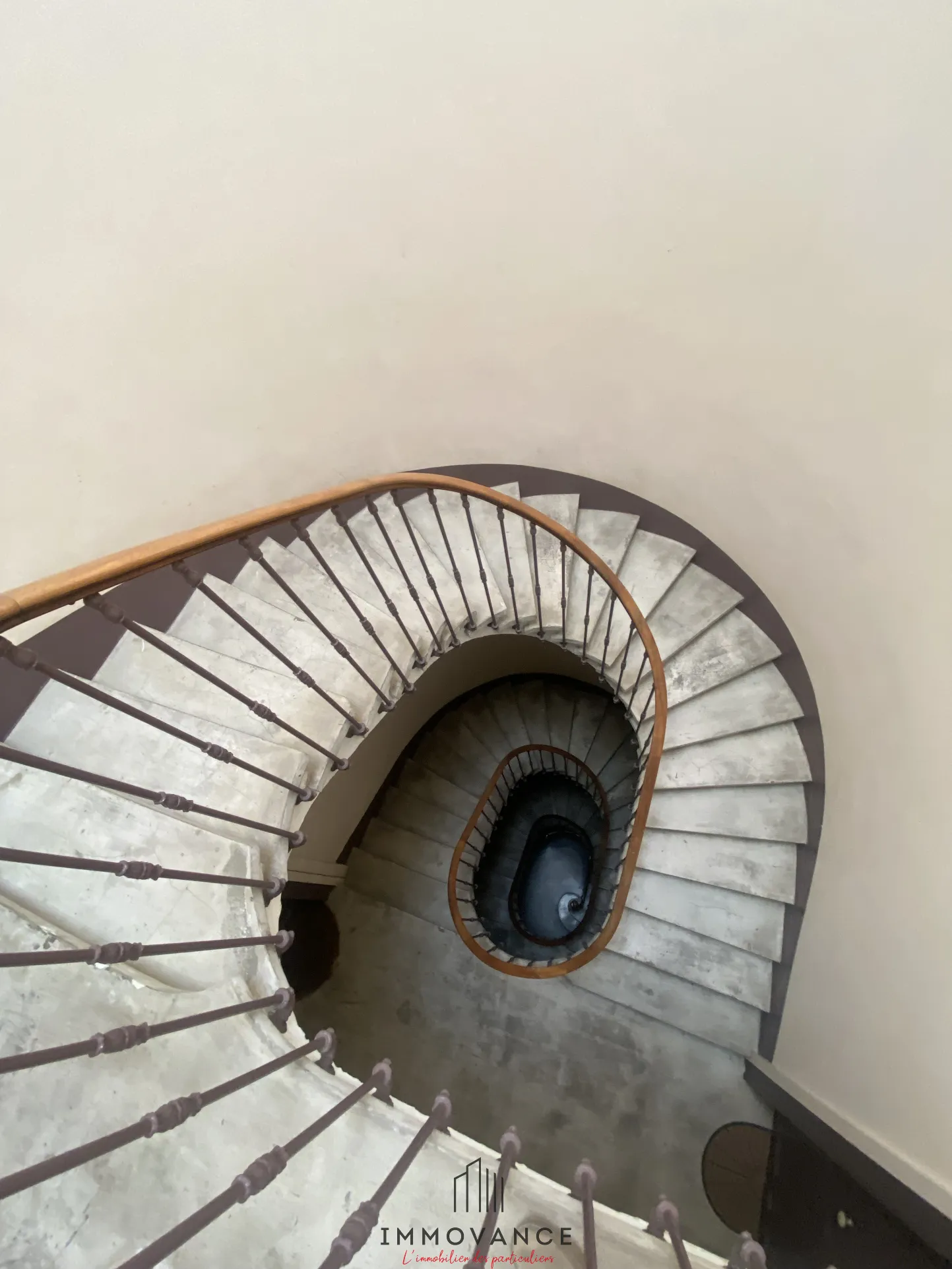 Appartement T2 de 55m2 à vendre à Montpellier - Proche de la gare 