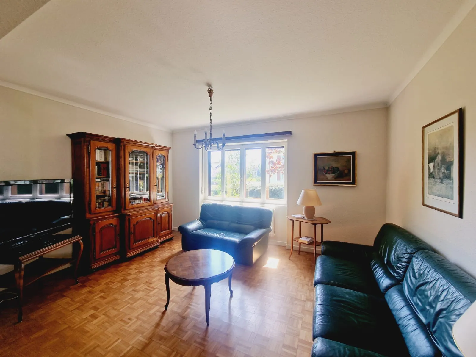 Maison avec beaux volumes à Spechbach-le-Haut 