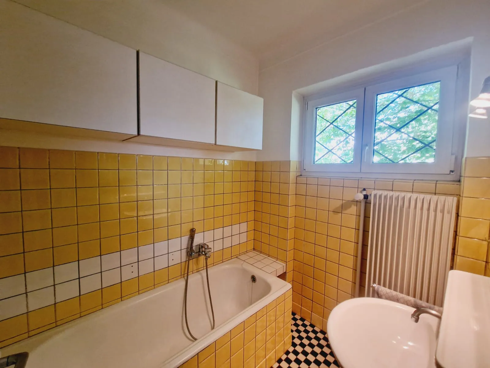 Maison avec beaux volumes à Spechbach-le-Haut 