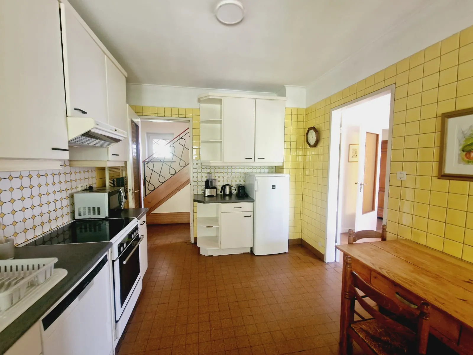 Maison avec beaux volumes à Spechbach-le-Haut 