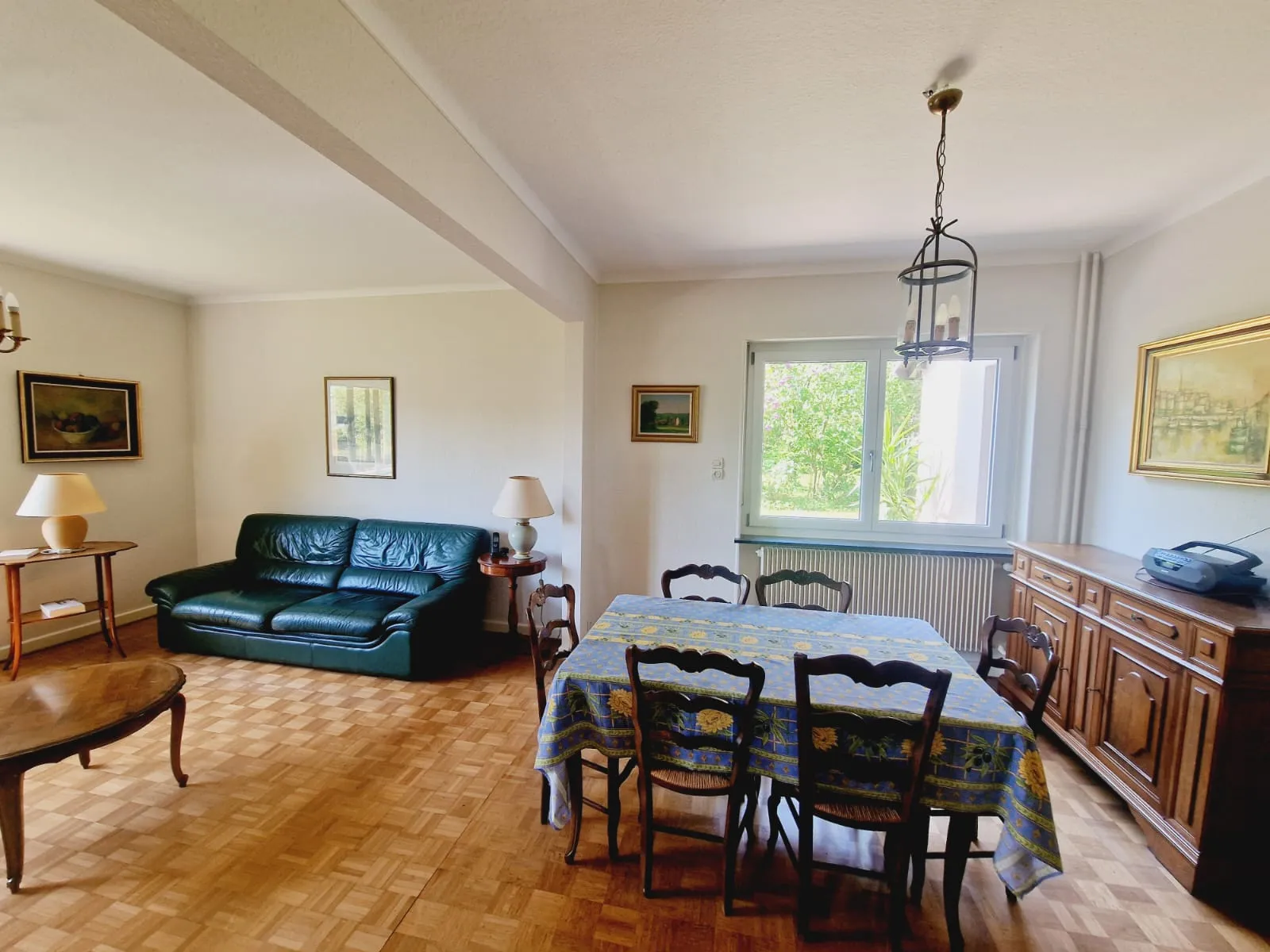Maison avec beaux volumes à Spechbach-le-Haut 