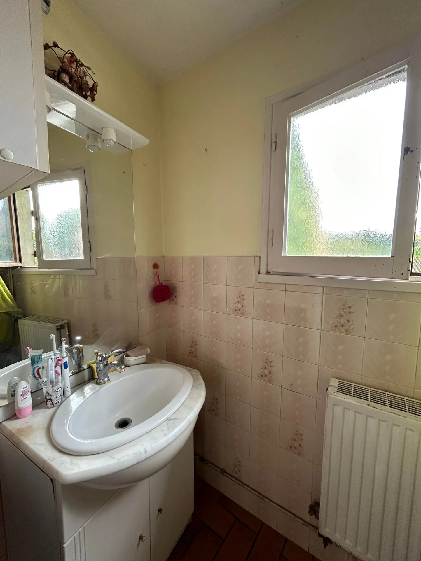 Ensemble immobilier dans la vallée de la Somme 