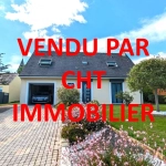 A VENDRE MAISON SANS TRAVAUX AVEC 4 CHAMBRES