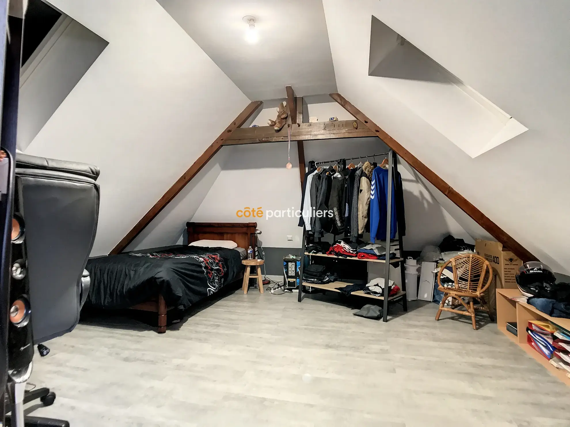 Maison de ville de 161m2 à Beaurainville 