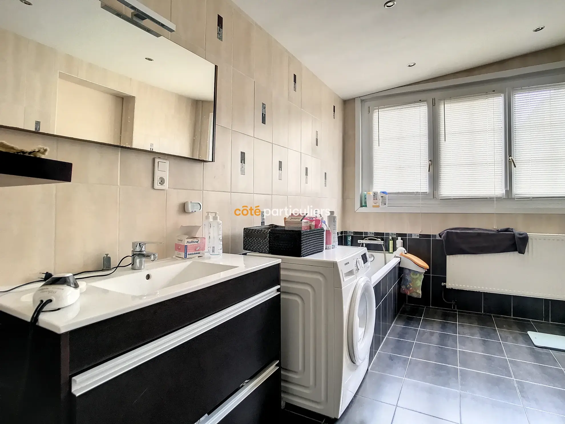 Maison de ville de 161m2 à Beaurainville 