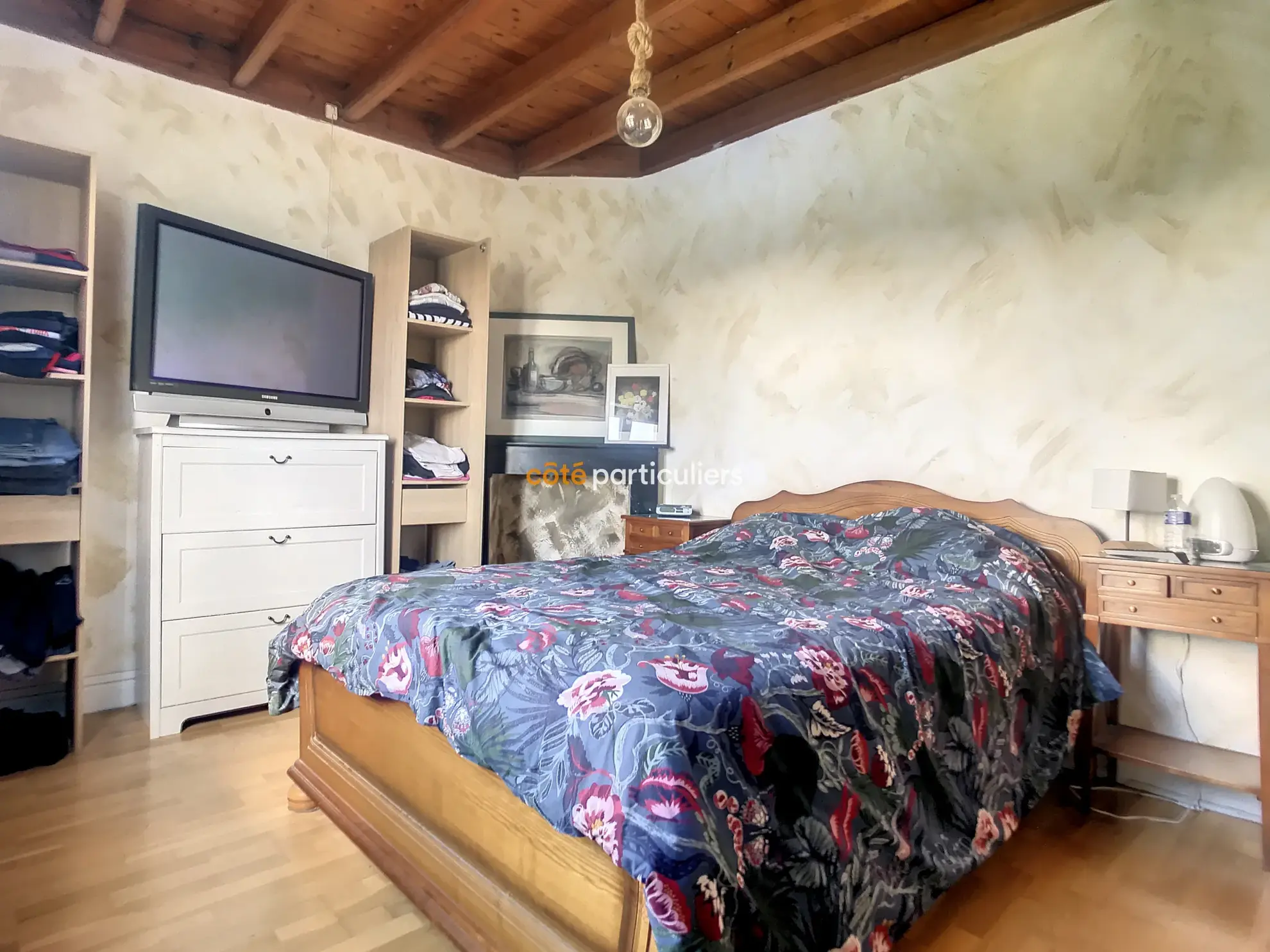 Maison de ville de 161m2 à Beaurainville 