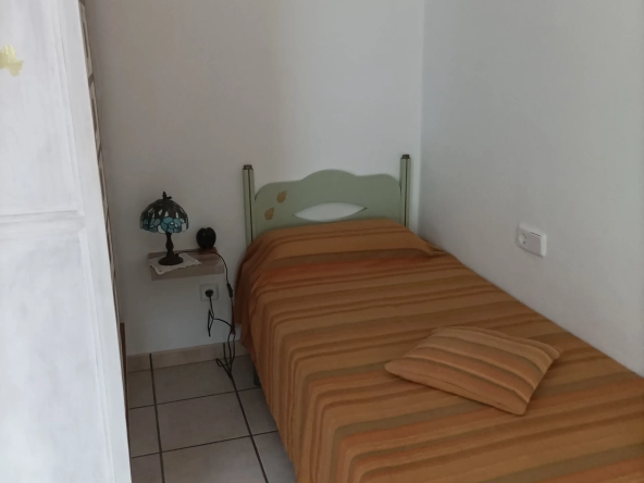 Appartement de 3 chambres avec terrasse à vendre à Roses 
