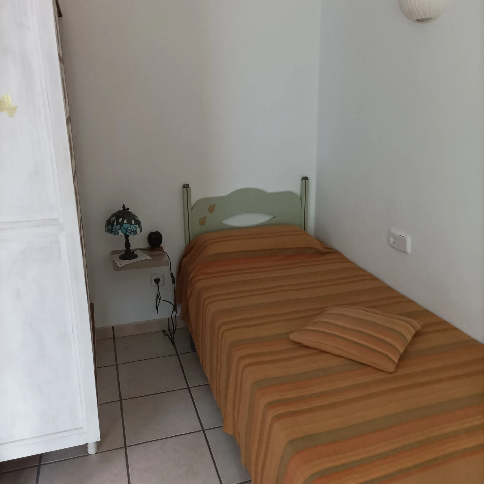 Appartement de 3 chambres avec terrasse à vendre à Roses 