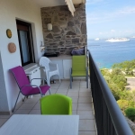 Appartement de 3 chambres avec terrasse à vendre à Roses