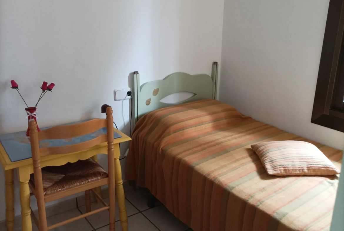Appartement de 3 chambres avec terrasse à vendre à Roses 