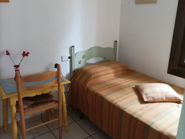 Appartement de 3 chambres avec terrasse à vendre à Roses 