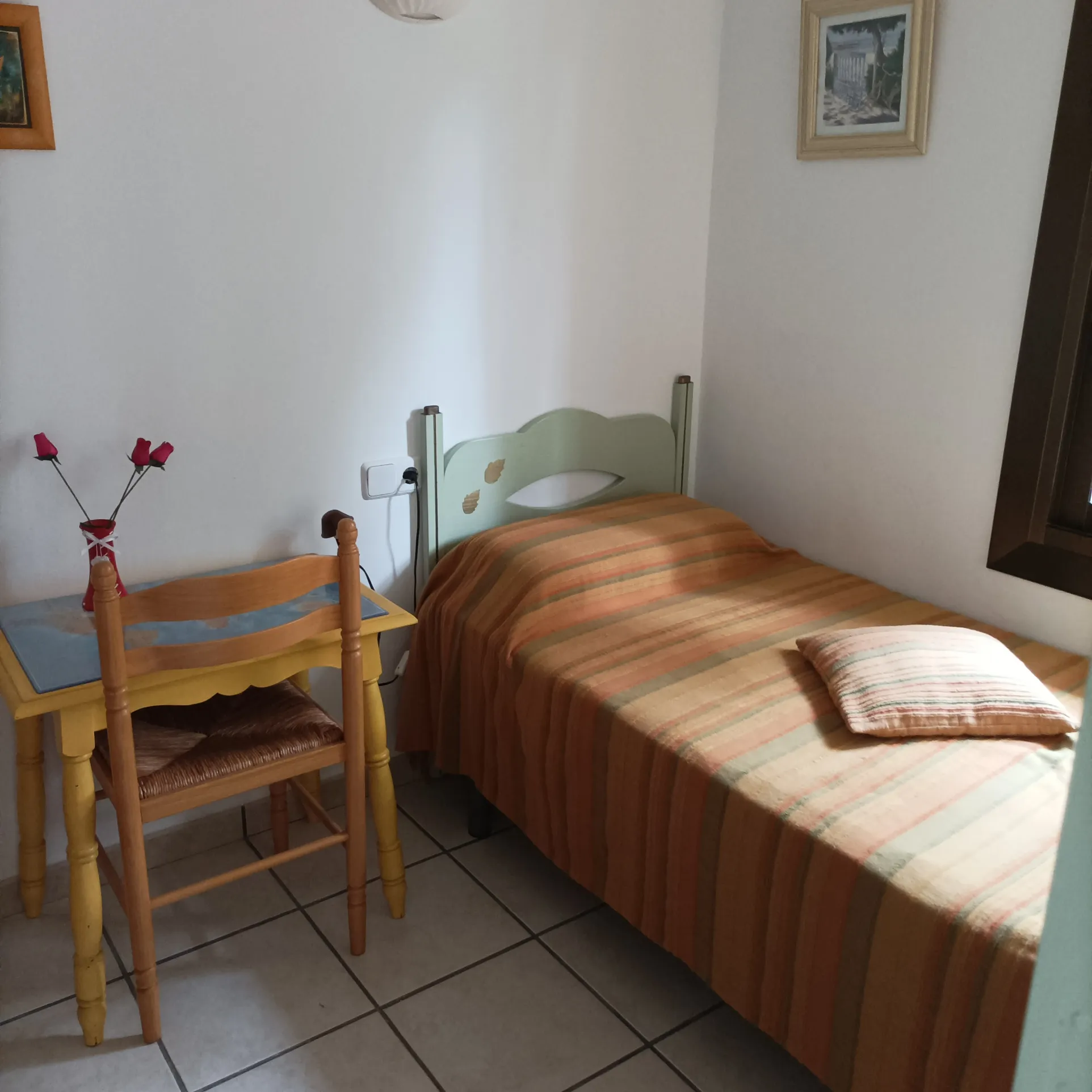 Appartement de 3 chambres avec terrasse à vendre à Roses 
