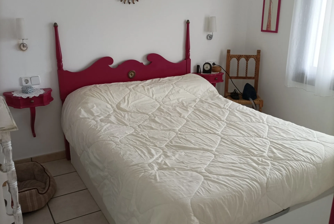 Appartement de 3 chambres avec terrasse à vendre à Roses 