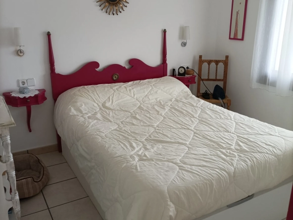 Appartement de 3 chambres avec terrasse à vendre à Roses 
