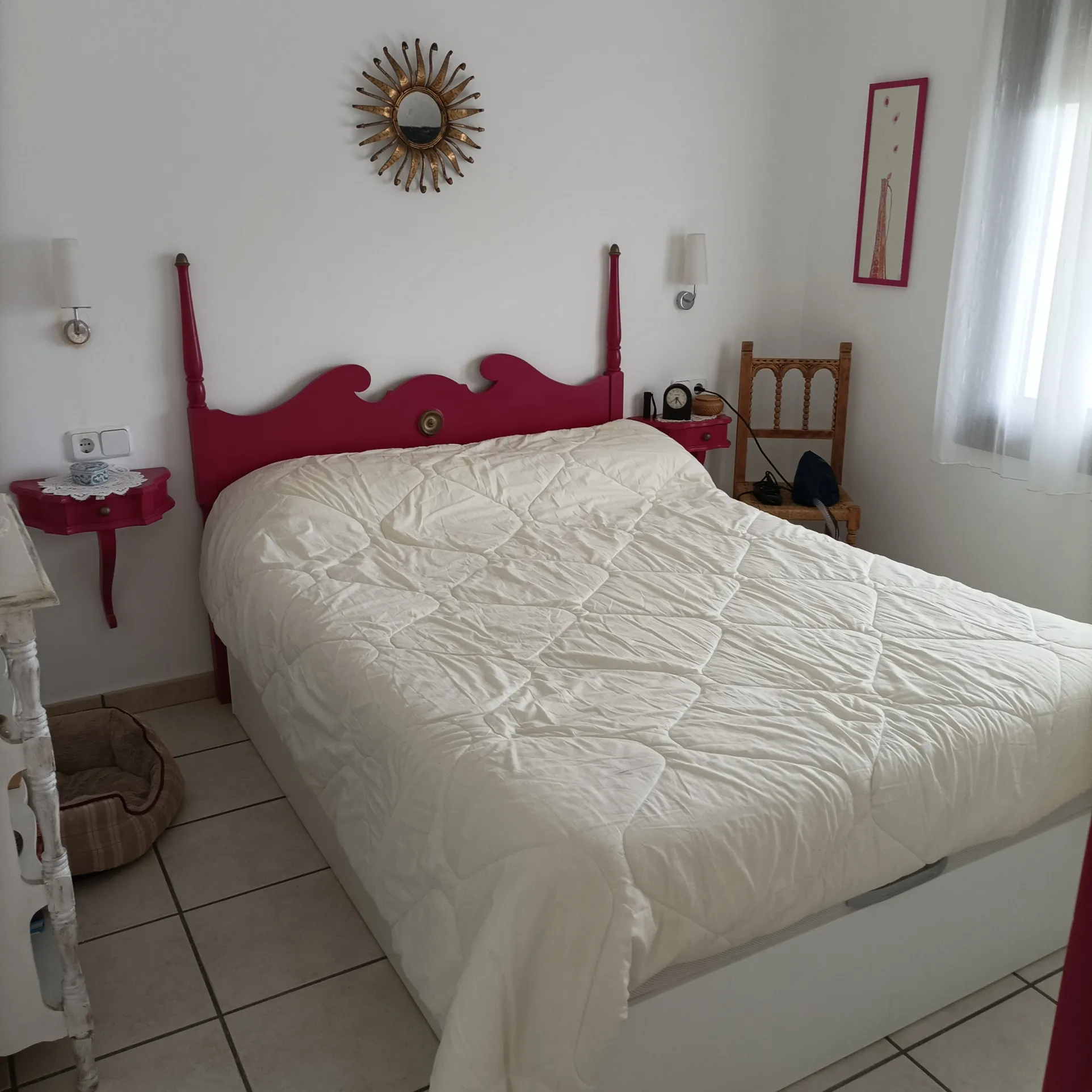 Appartement de 3 chambres avec terrasse à vendre à Roses 