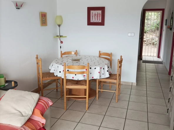 Appartement de 3 chambres avec terrasse à vendre à Roses 