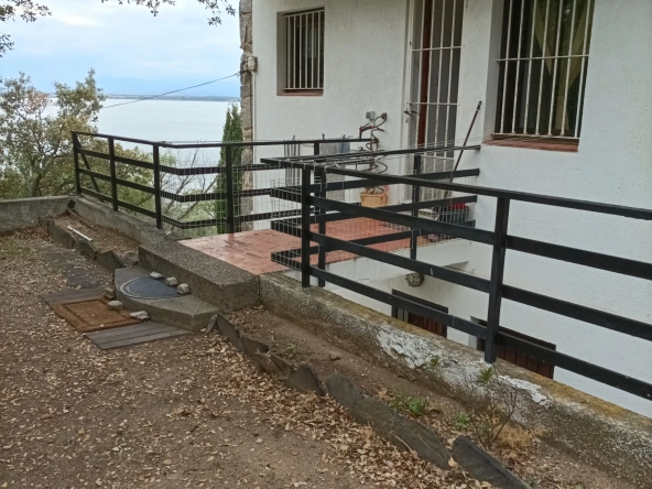 Appartement de 3 chambres avec terrasse à vendre à Roses 