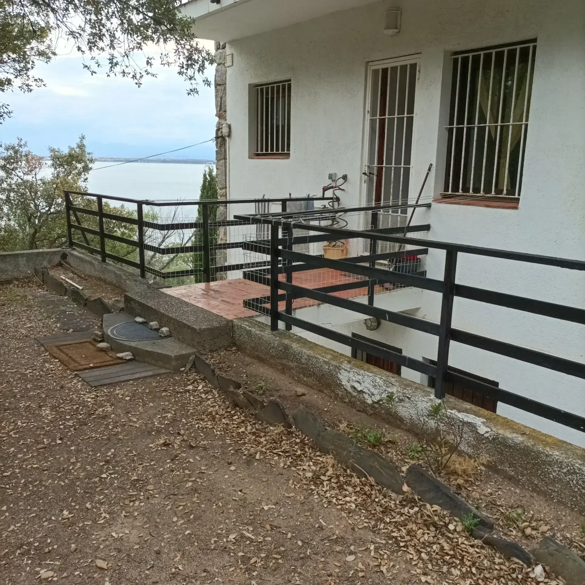 Appartement de 3 chambres avec terrasse à vendre à Roses 