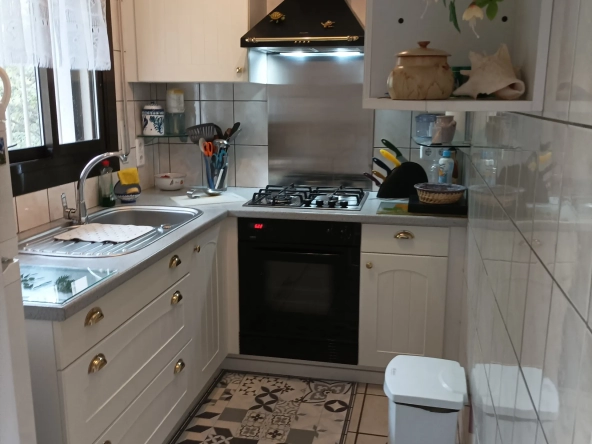 Appartement de 3 chambres avec terrasse à vendre à Roses 